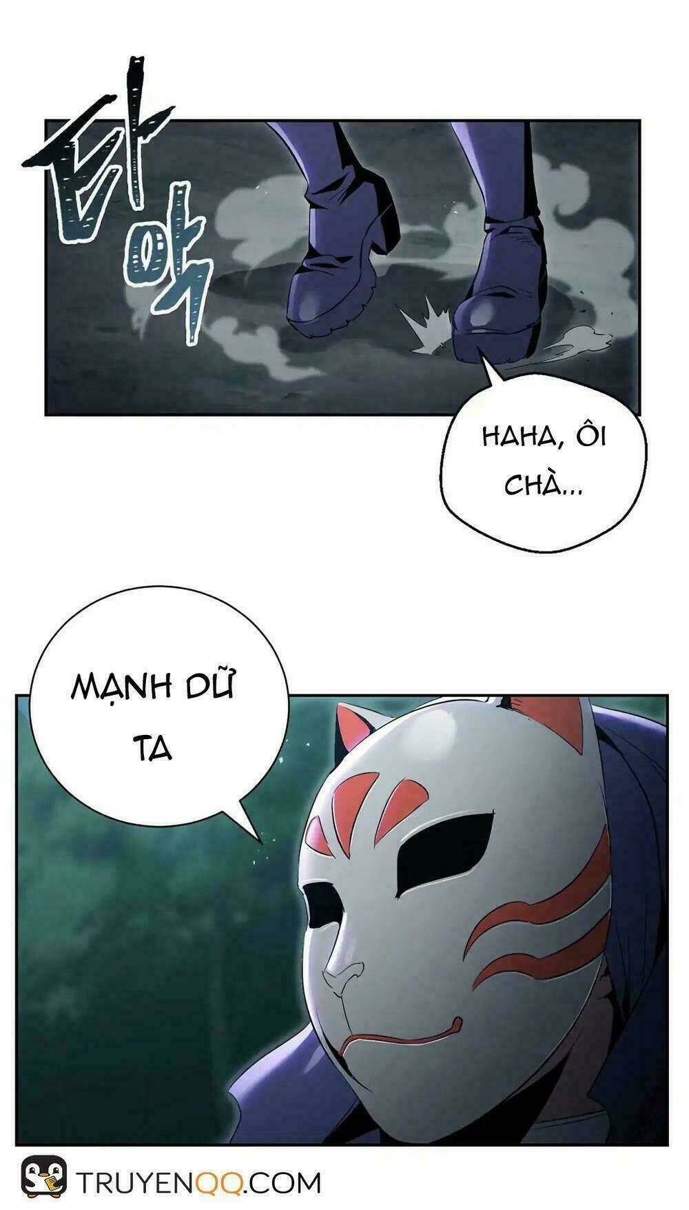 cốt binh trở lại chapter 60 - Trang 2