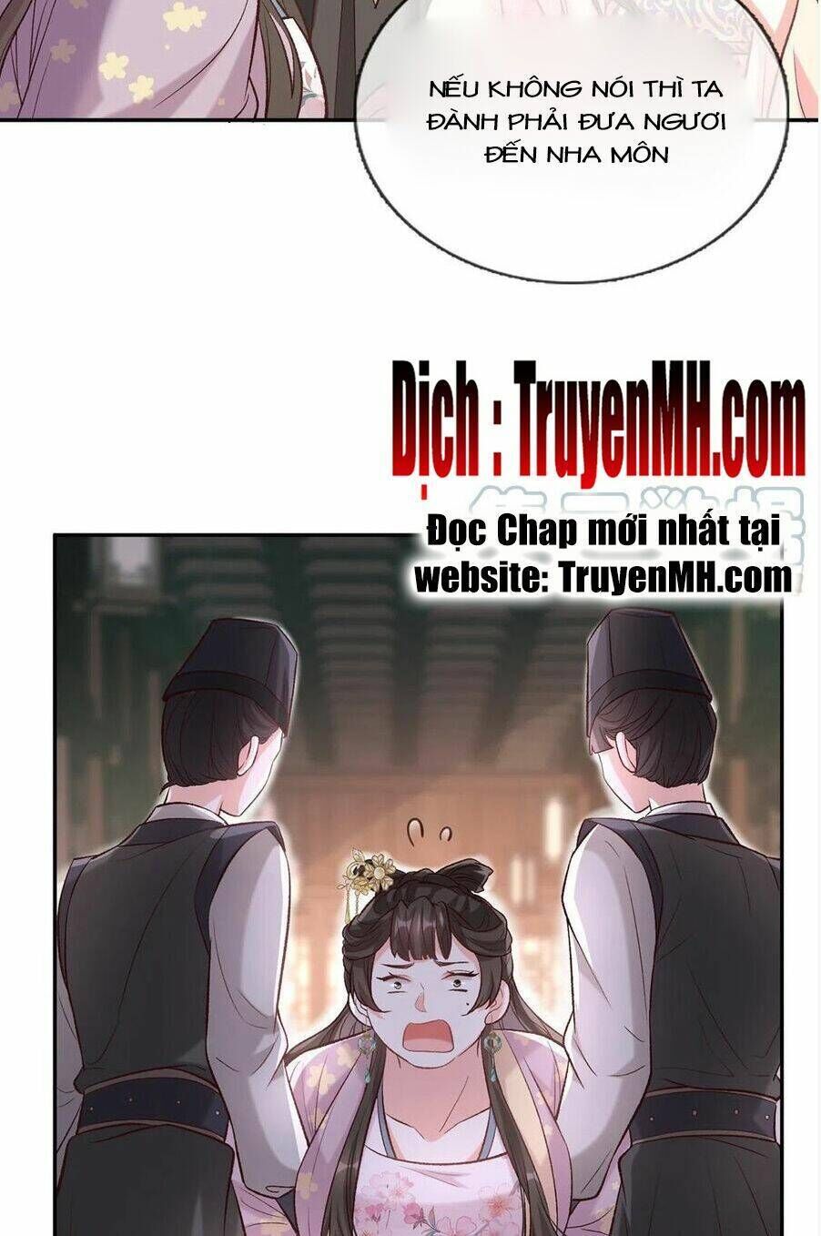 kiều mỵ phu lang, tại tuyến lục trà chapter 68 - Next chapter 69