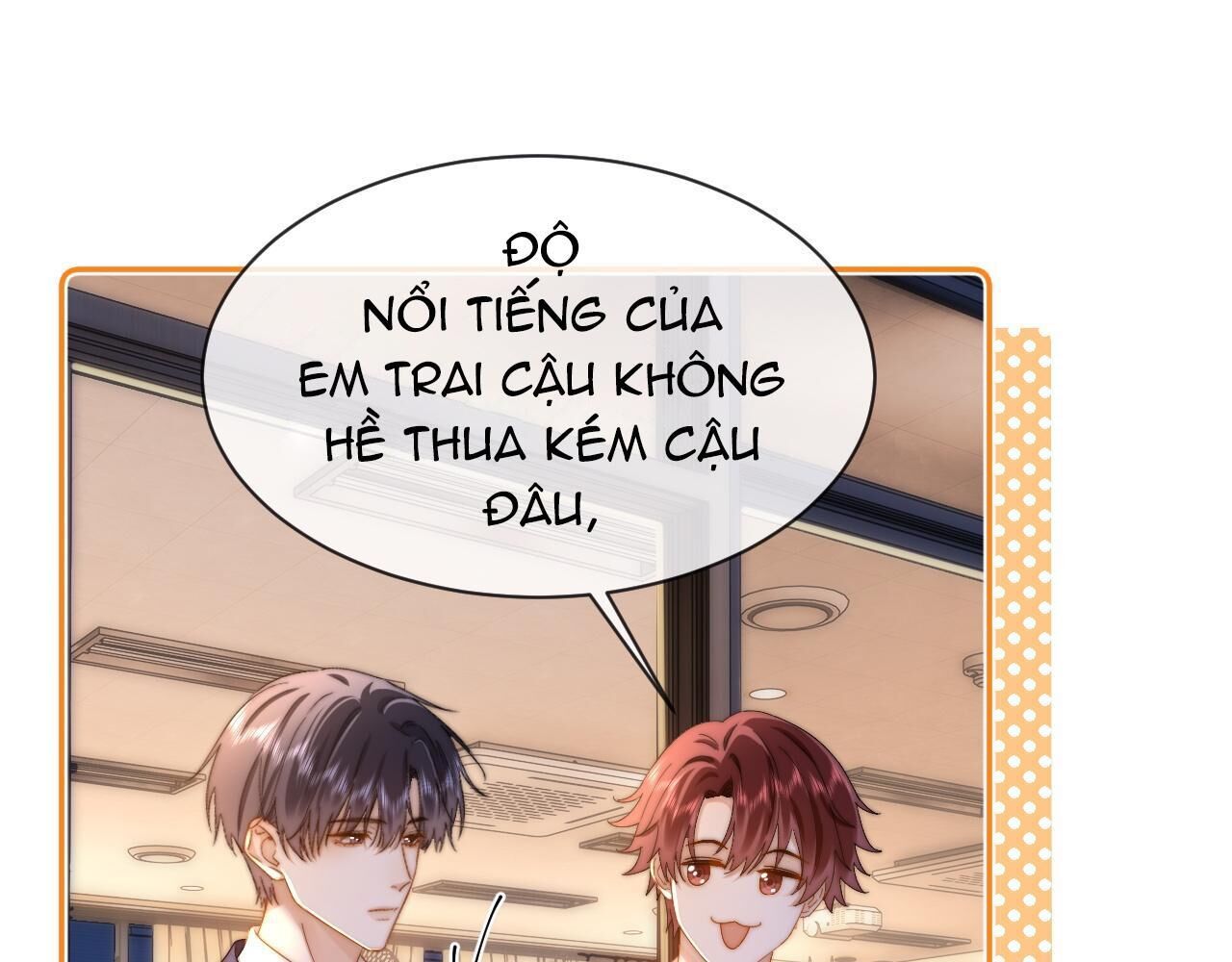 chất dị ứng cực cute Chapter 41 - Next Chương 42