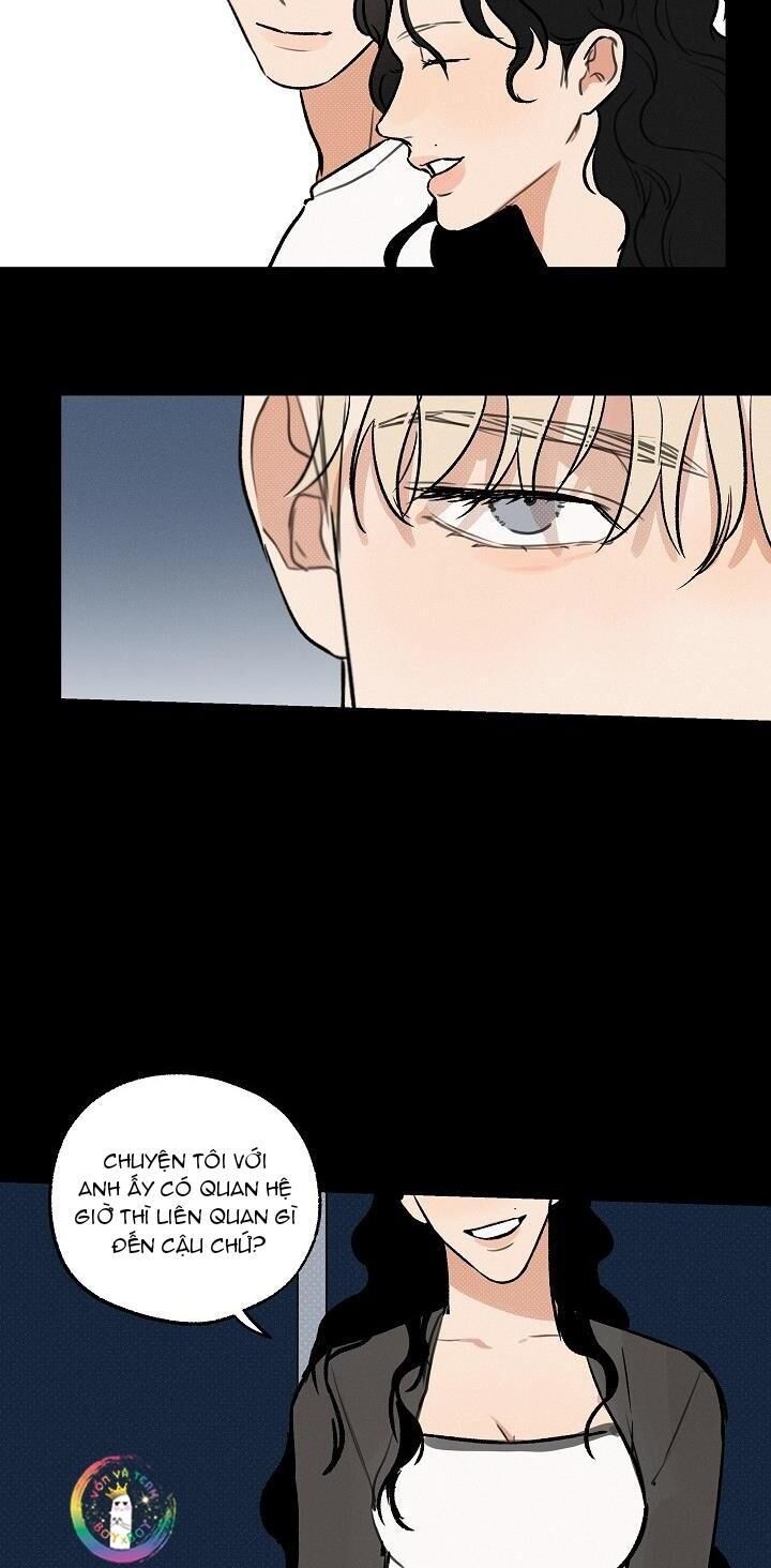 manhwa chịch vồn chịch vã Chapter 71 Lựu Đỏ 3 - Next Chương 72