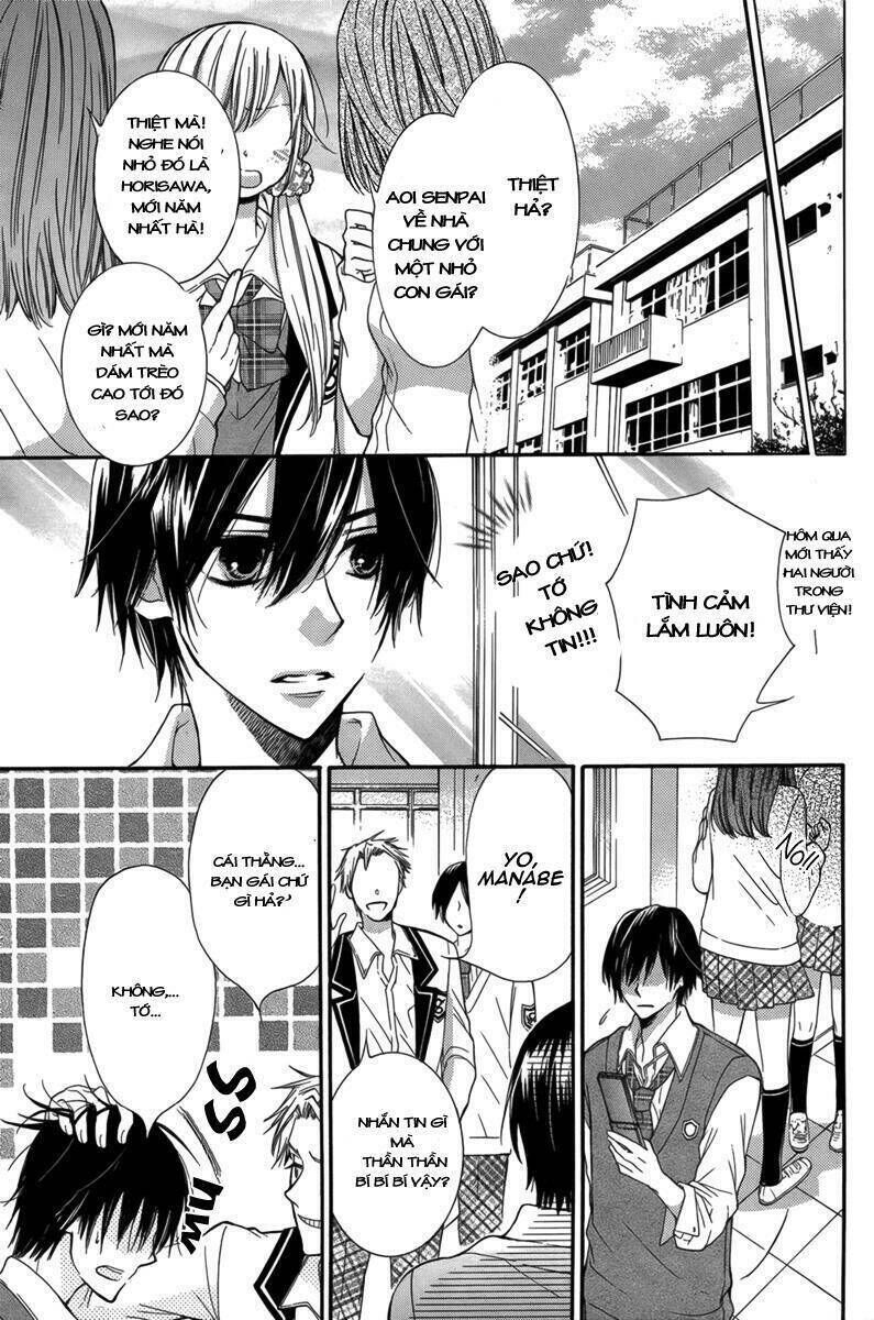 Perfect Boyfriends Chapter 0 - Trang 2