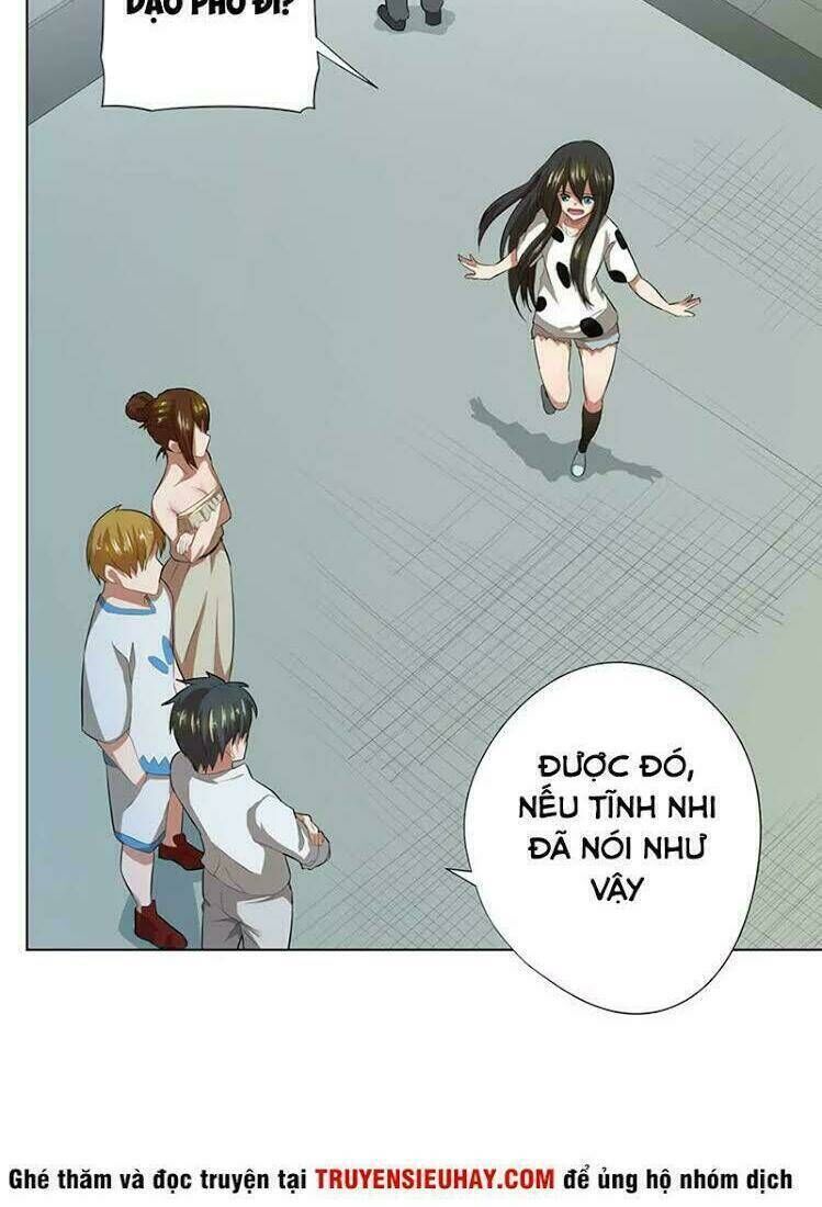 nghịch thiên thần y chapter 40 - Trang 2