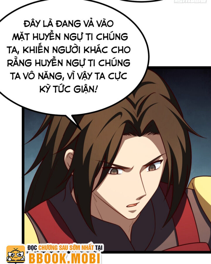 ta là người chính nghĩa, bị hệ thống ép làm kẻ phản diện! chapter 53 - Next chapter 54