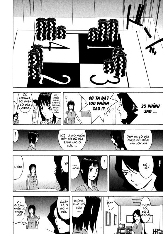 Liar Game Chapter 79 - Next Chapter 80