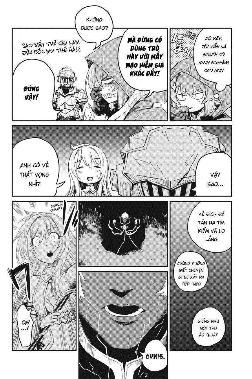 Goblin Slayer Chapter 38 - Trang 2