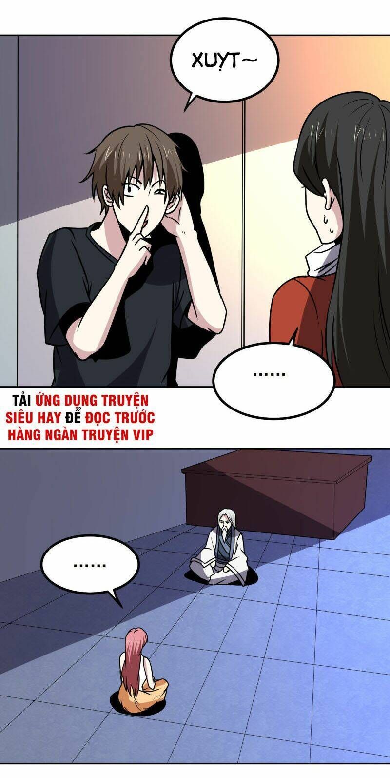 tay chơi thần cấp Chapter 164 - Next Chapter 165