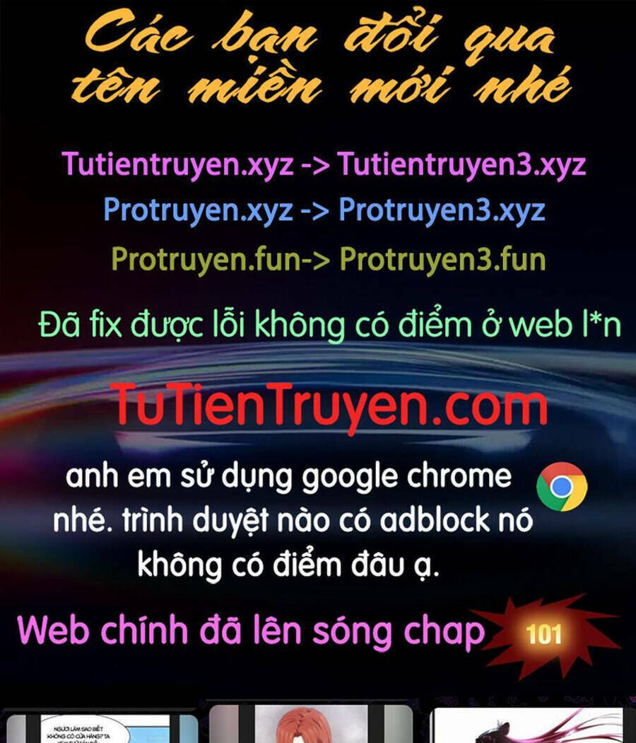 nhân vật phản diện đại sư huynh, tất cả các sư muội đều là bệnh kiều chương 100 - Trang 2