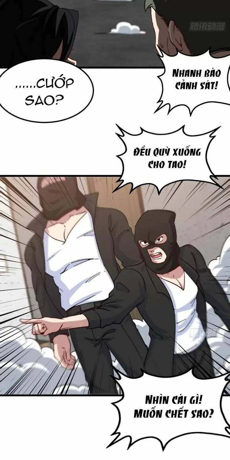 long vương điện chapter 96 - Next chapter 97