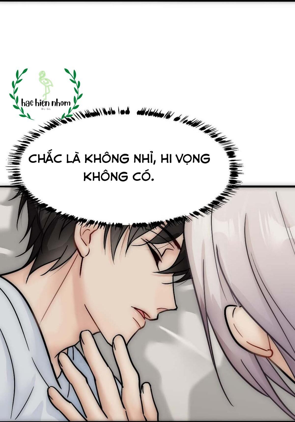 bảo bối ngoan, không thể cắn Chapter 36 - Next Chương 36