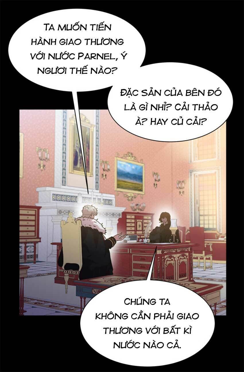 con gái bảo bối của ma vương chapter 125 - Trang 2