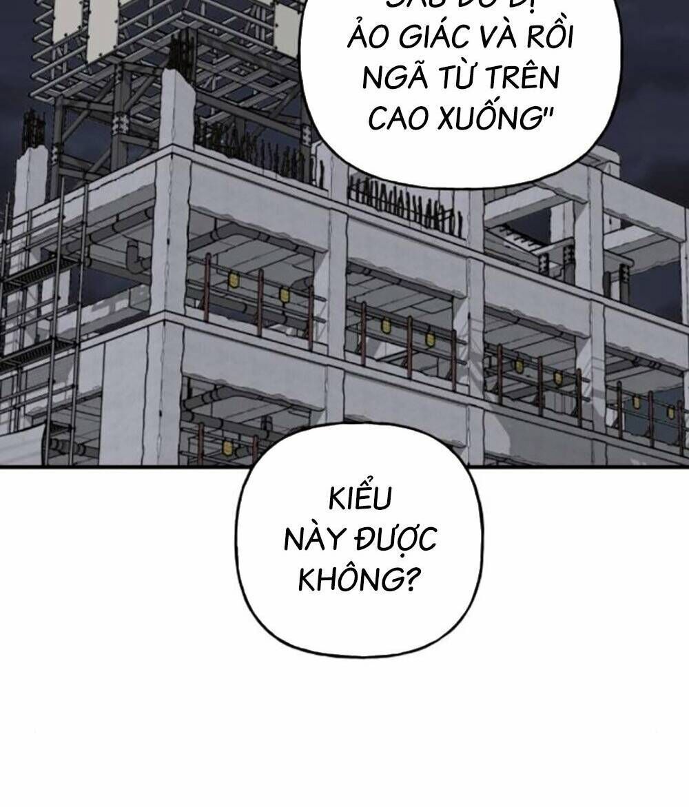 ông trùm trở lại chapter 8 - Trang 2