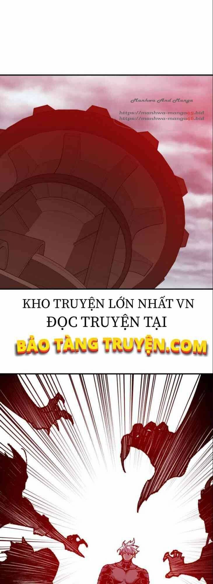 phá bỏ giới hạn chapter 38 - Trang 2