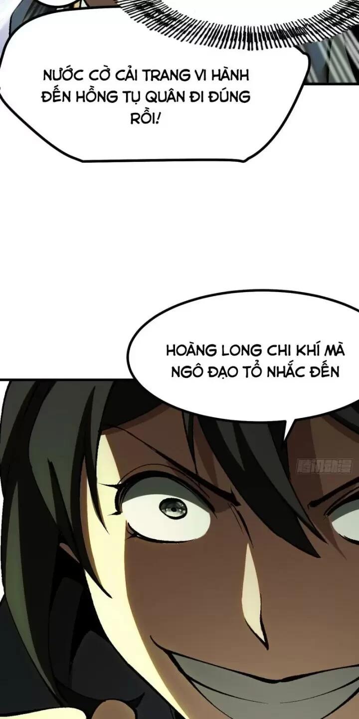 không cẩn thận, lưu danh muôn thủa Chapter 39 - Trang 1