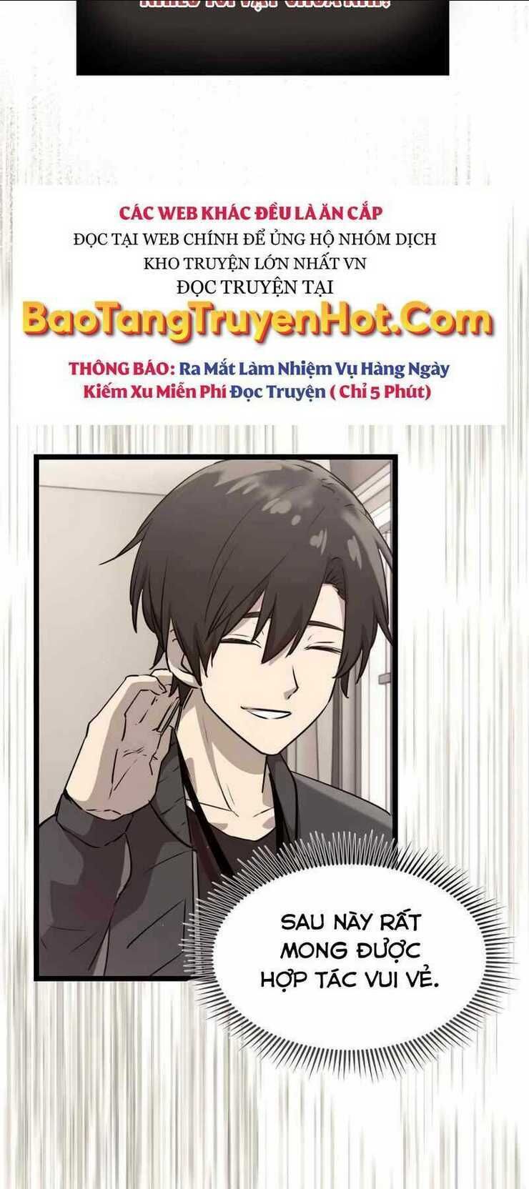 ta nhận được vật phẩm thần thoại chapter 17 - Trang 2