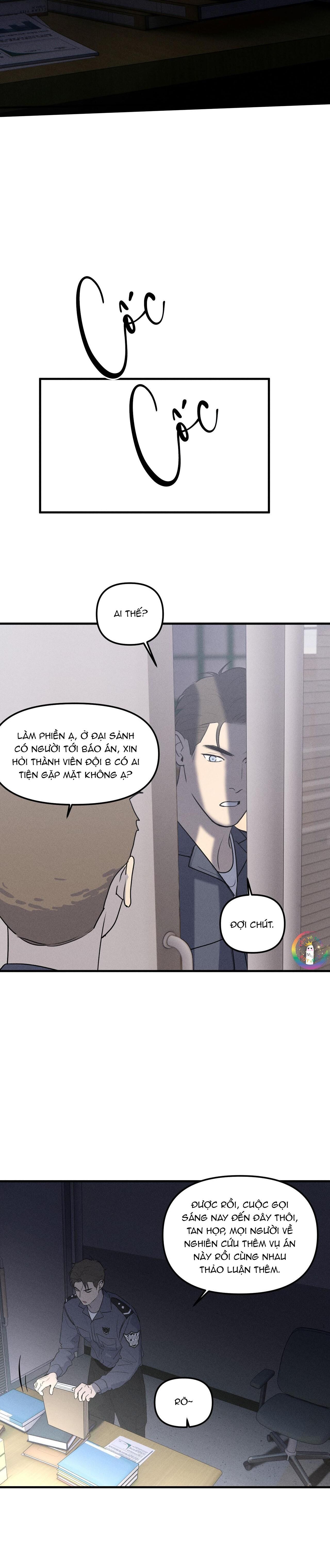 Id Của Thần Chapter 59 - Trang 2