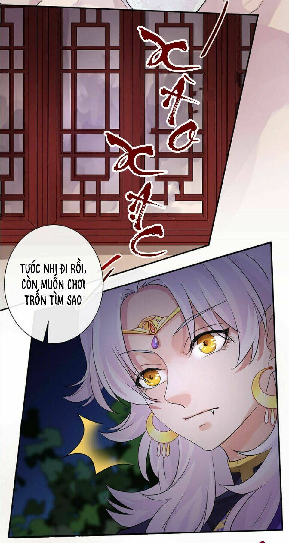 Nghiên Hương Kỳ Đàm Chapter 9 - Next Chapter 10