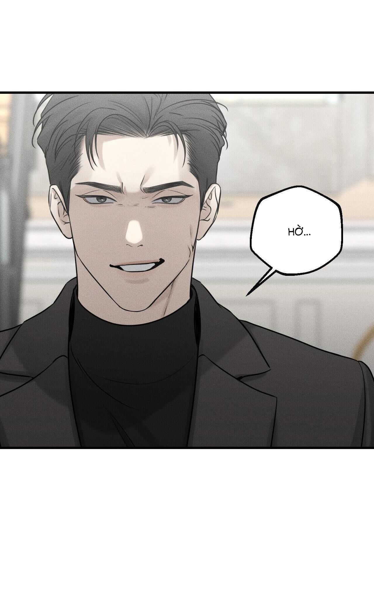 (Cbunu) Gấu Teddy Thân Yêu Chapter 10 - Trang 2