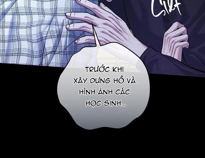 đêm không dấu vết Chapter 30 - Trang 1