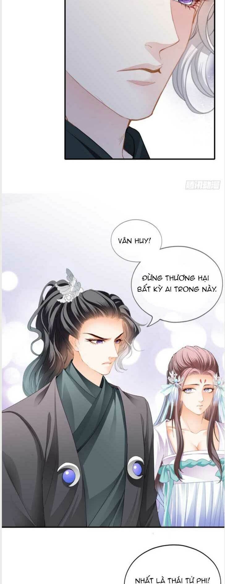 bổn vương muốn ngươi chapter 120 - Next chapter 121