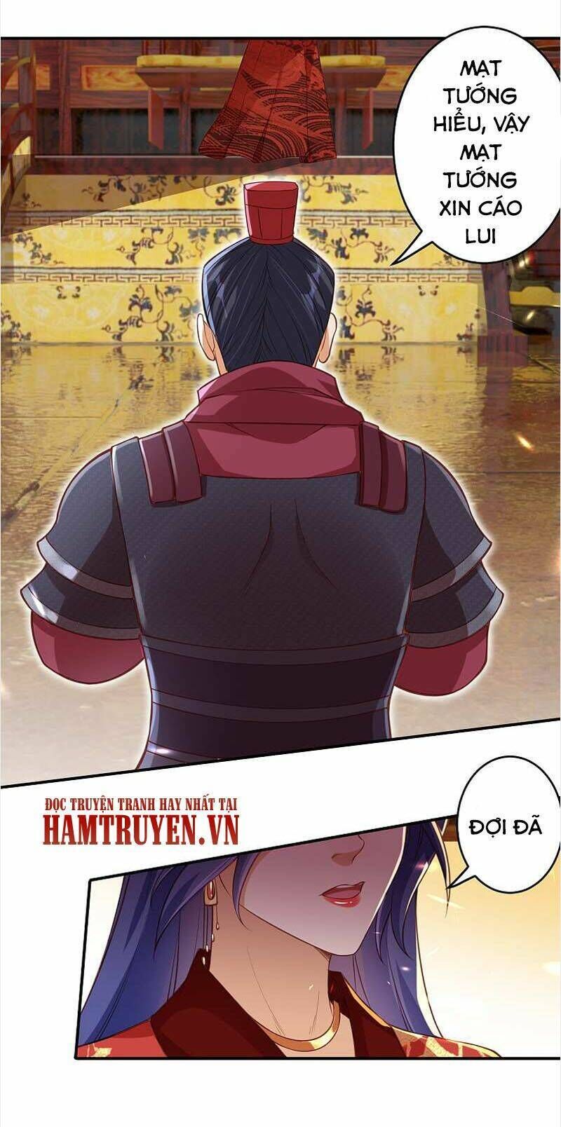 nghịch thiên tà thần Chapter 298 - Trang 2