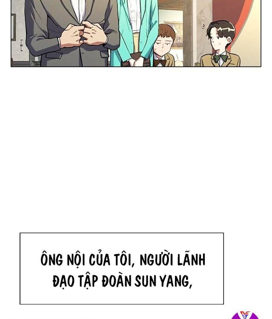 tiểu thiếu gia gia tộc tài phiệt chapter 1 - Next chapter 2