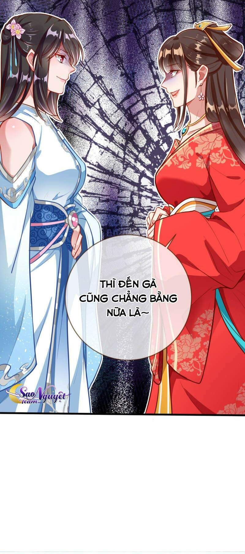 vạn tra triêu hoàng chapter 154 - Next chapter 155