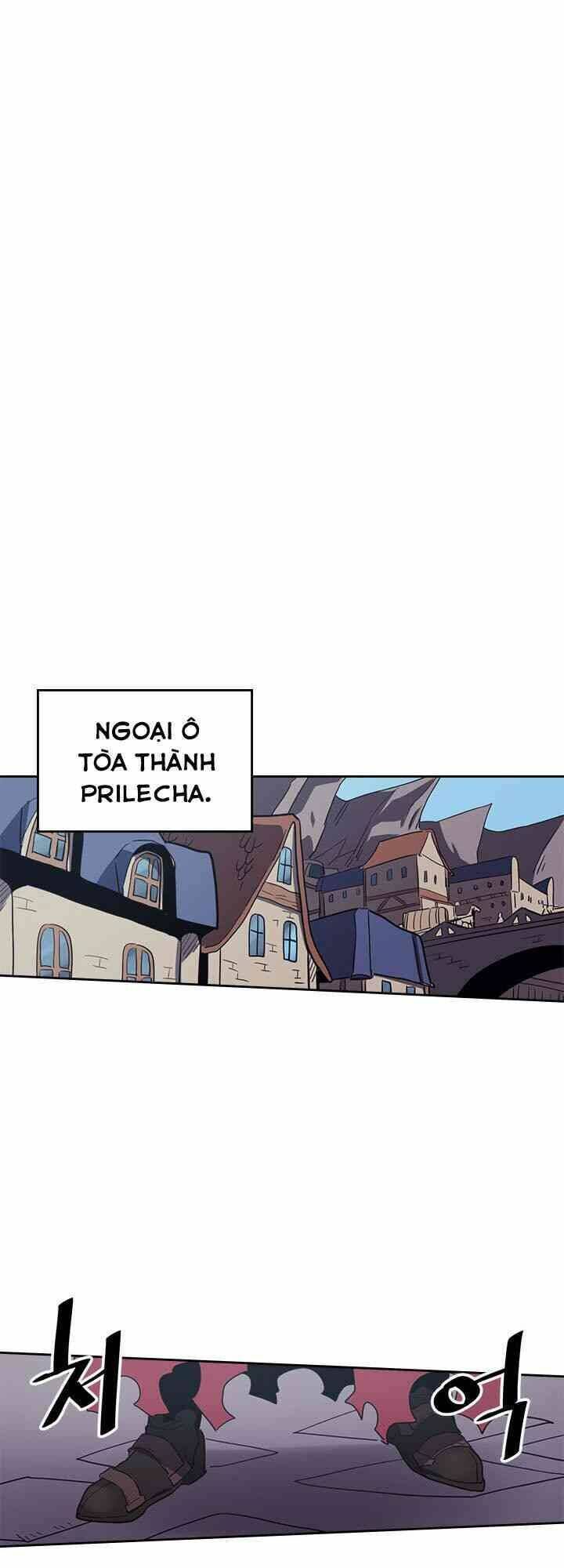 chuyển sinh ma pháp đặc biệt yếu chapter 78 - Trang 2