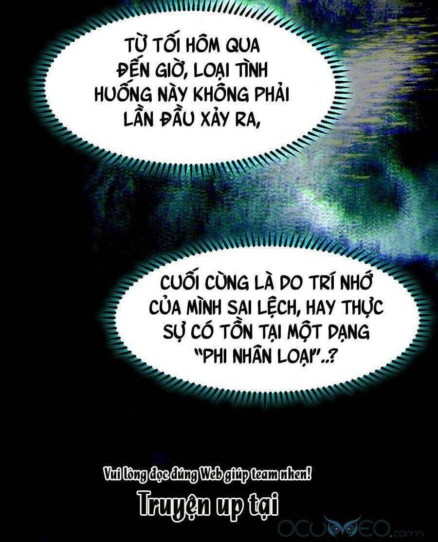 đêm ái muội cùng ma cà rồng Chapter 4 - Trang 2