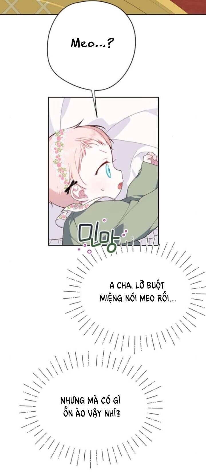 bạo chúa bé con chapter 7.2 - Next Chap 8