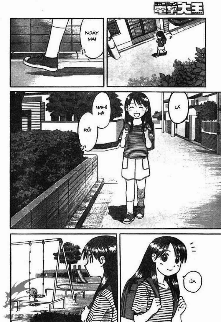 yotsubato! chapter 1 - Next chapter 2