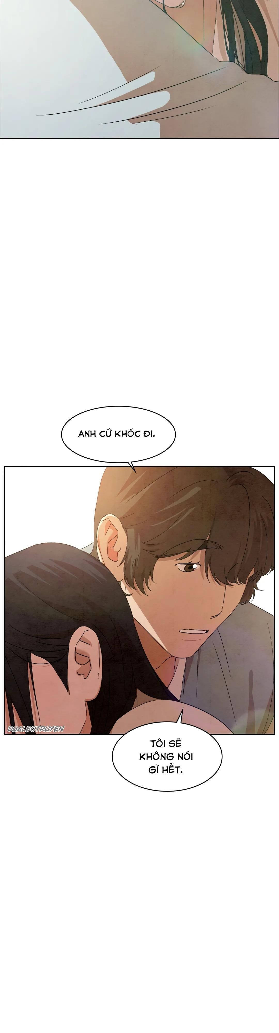 [on-going] dưới đáy biển xanh Chapter 10 Chap 10 - Next Chương 11