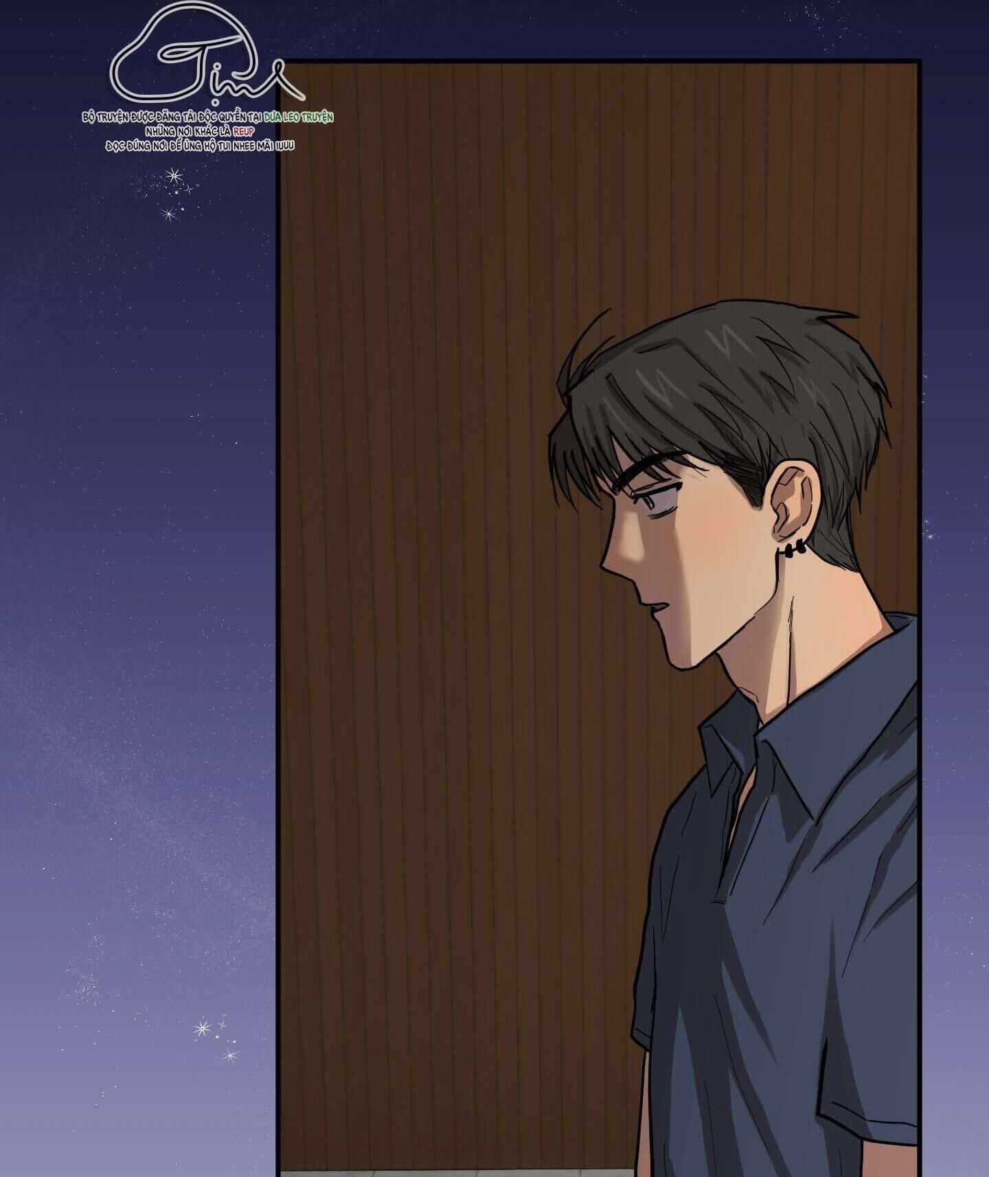 tuyển tập manhwa dằm khăm Chapter 5 -Cách yêu 5 - Trang 1