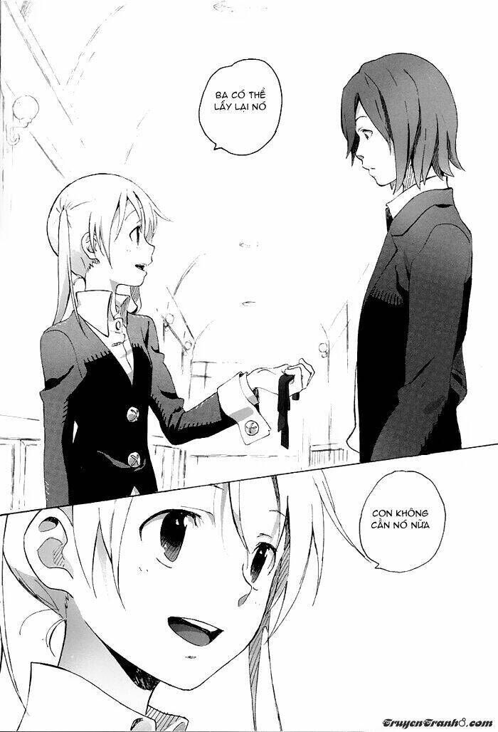 Soul Eater Dj Collection Chapter 5 - Trang 2