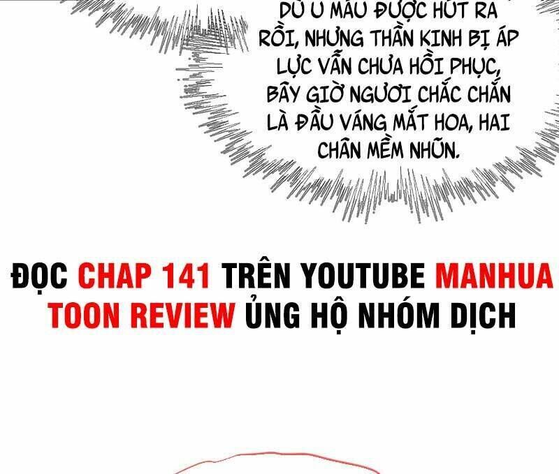 chàng rể mạnh nhất lịch sử chapter 139 - Trang 2