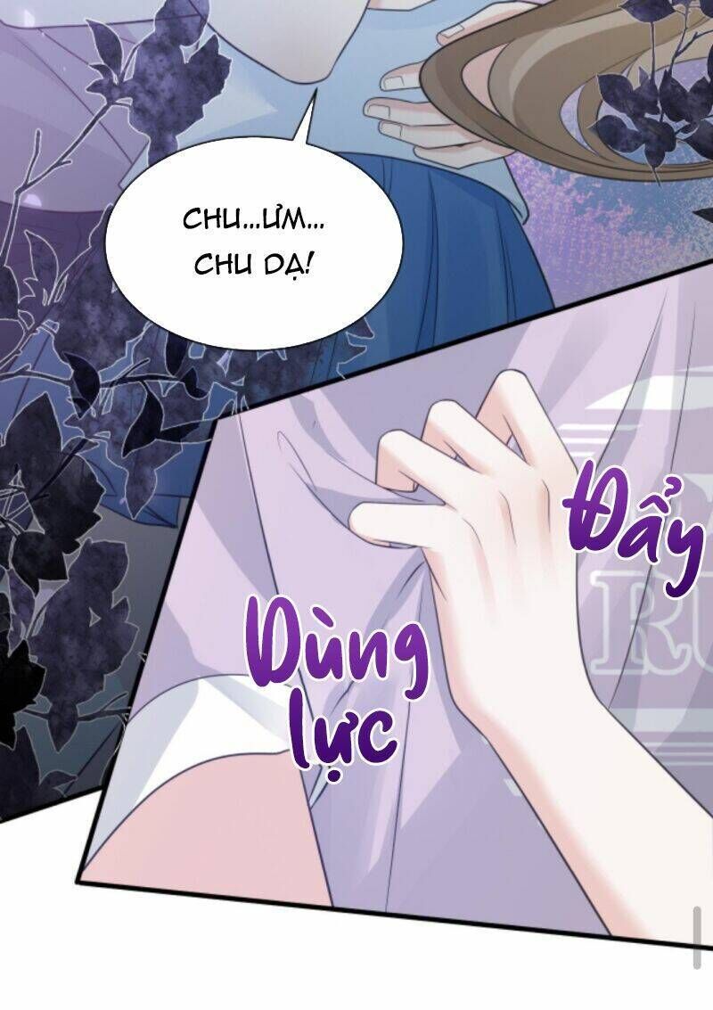 tình yêu cháy bỏng chapter 47 - Trang 2