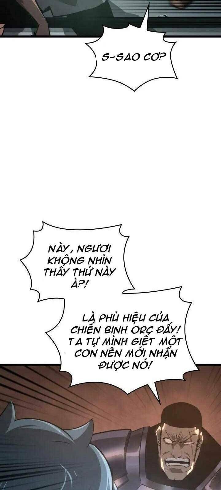 sự trở lại của người chơi cấp sss Chapter 7 - Next Chapter 8