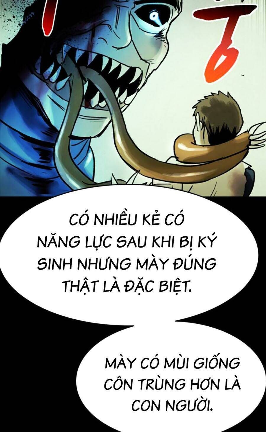 mầm chết chapter 45 - Trang 2