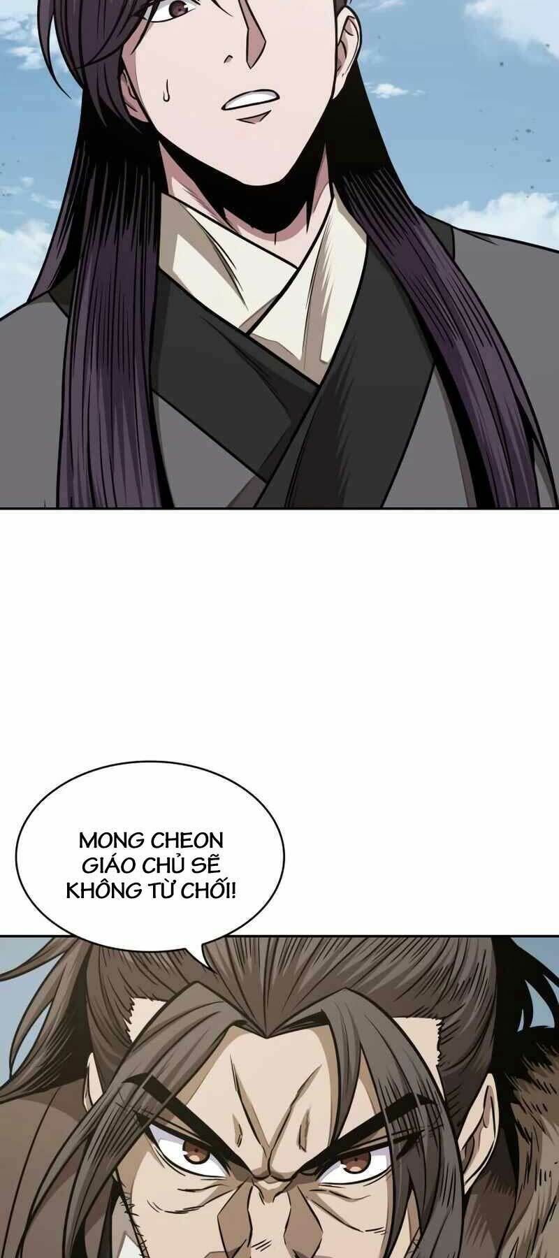 ngã lão ma thần chapter 179 - Trang 2