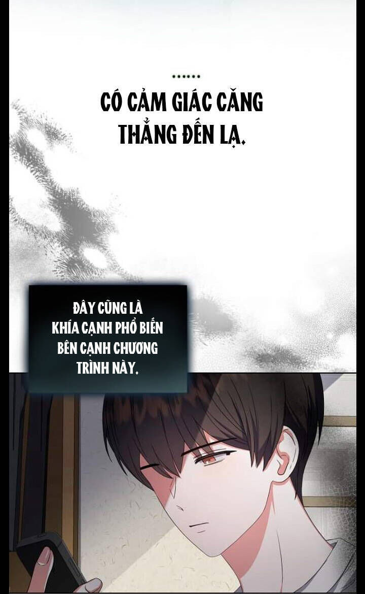 ra mắt hay ra đi chapter 23.1 - Trang 2