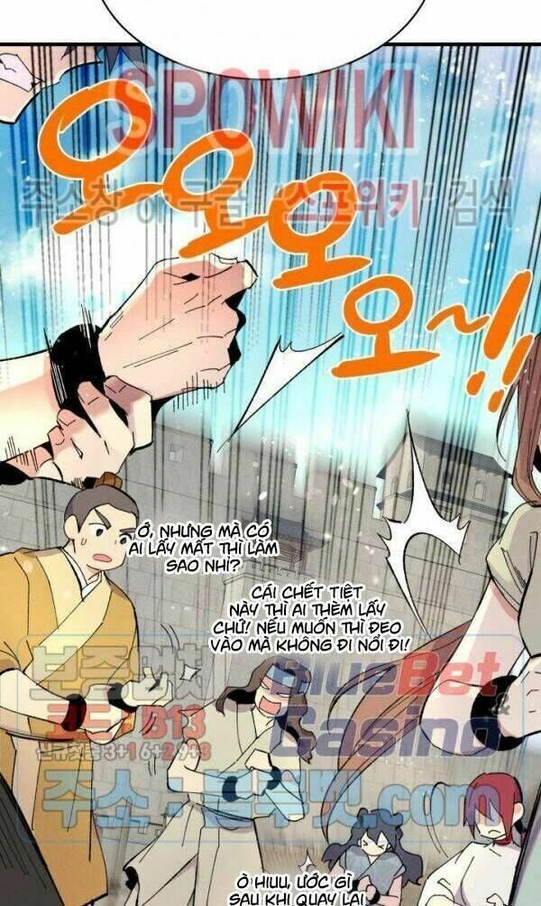 phi lôi đao thuật chapter 51 - Trang 2