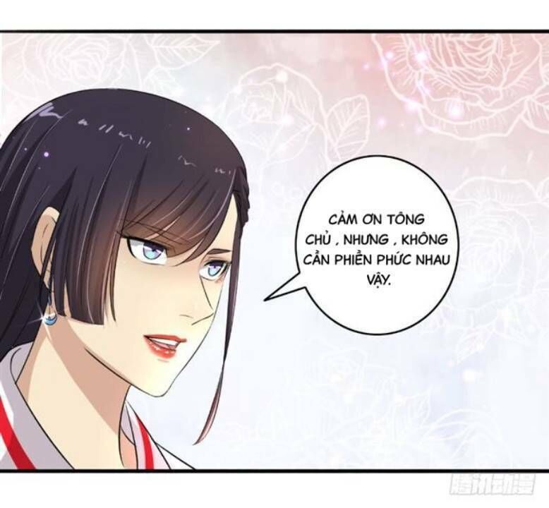 cuồng phi phách lối chapter 108 - Trang 2