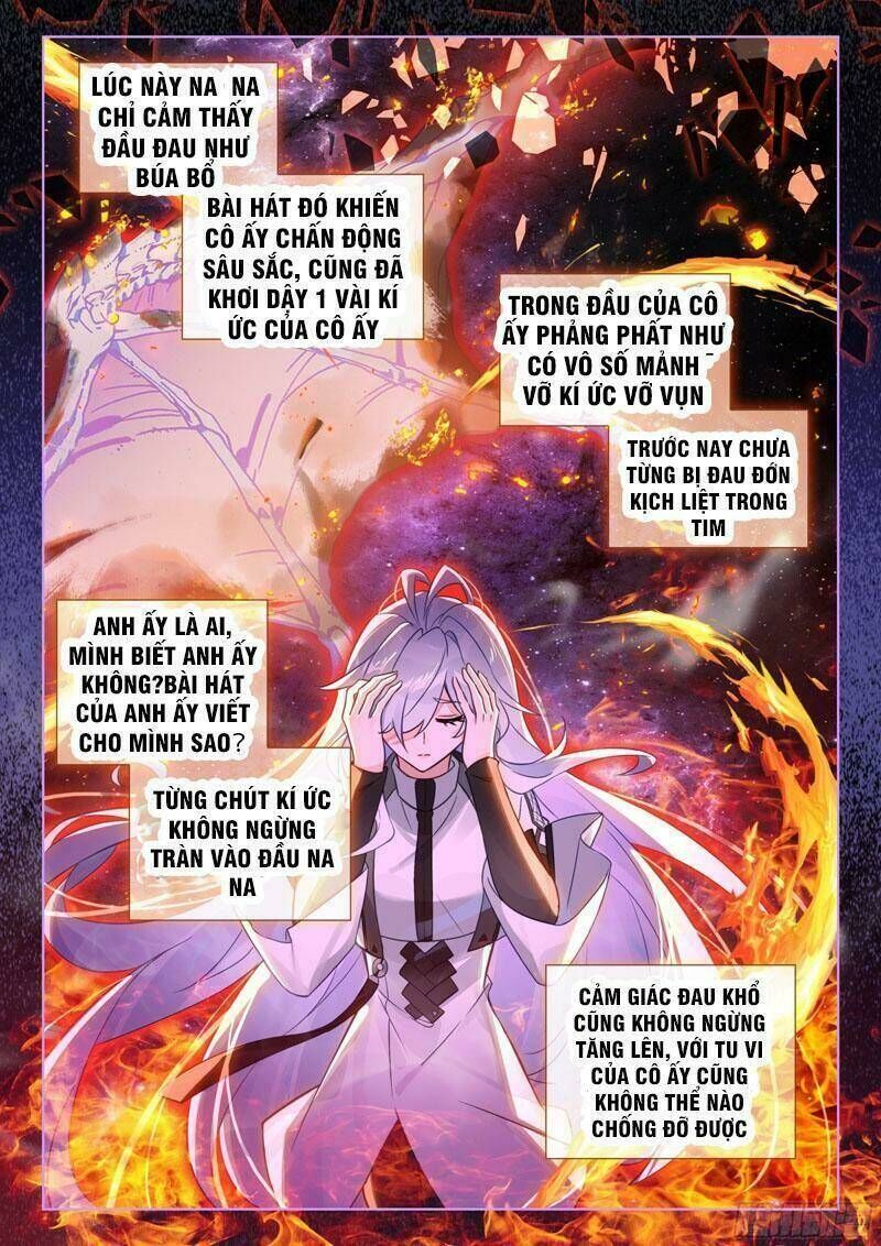 chung cực đấu la Chapter 364 - Trang 2