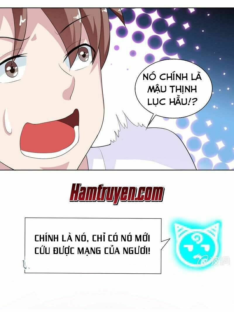 tối cường thần thú hệ thống chapter 29 - Next chapter 30