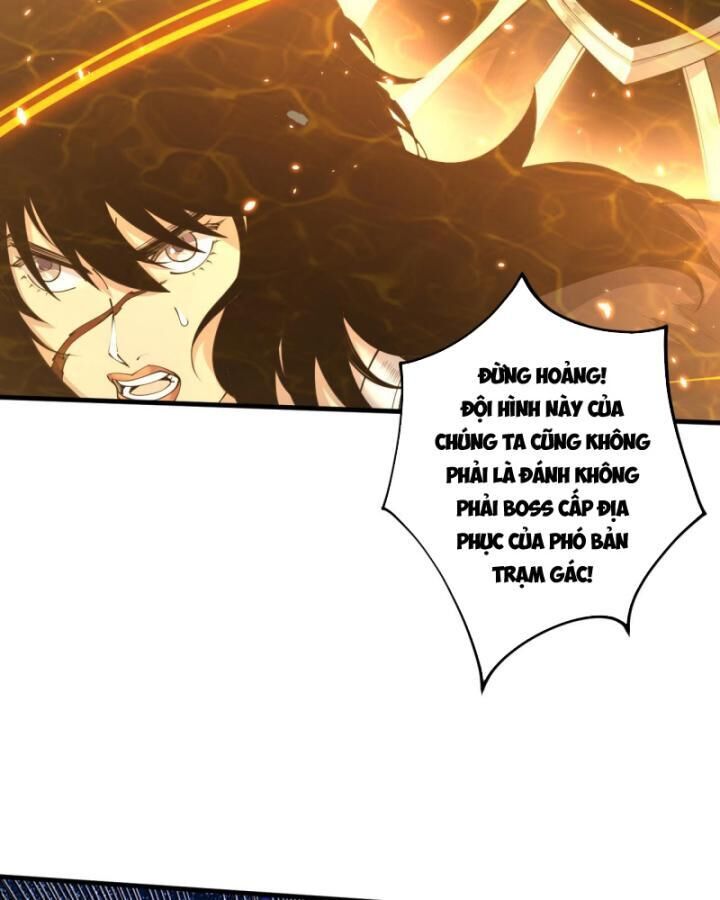 tử linh pháp sư! ta chính là thiên tài chapter 85 - Next chapter 86