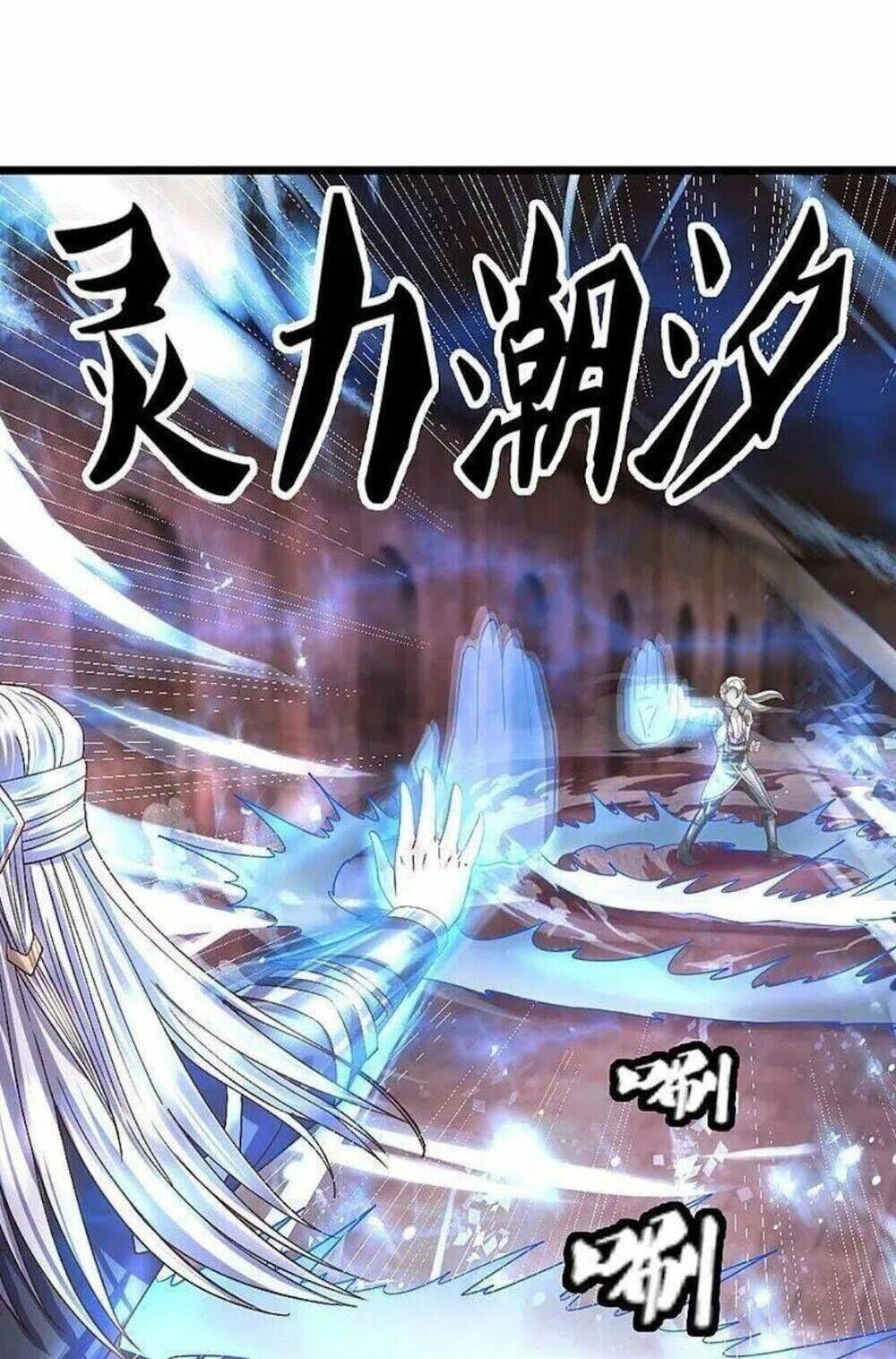 tu la kiếm tôn Chapter 242 - Next Chapter 243