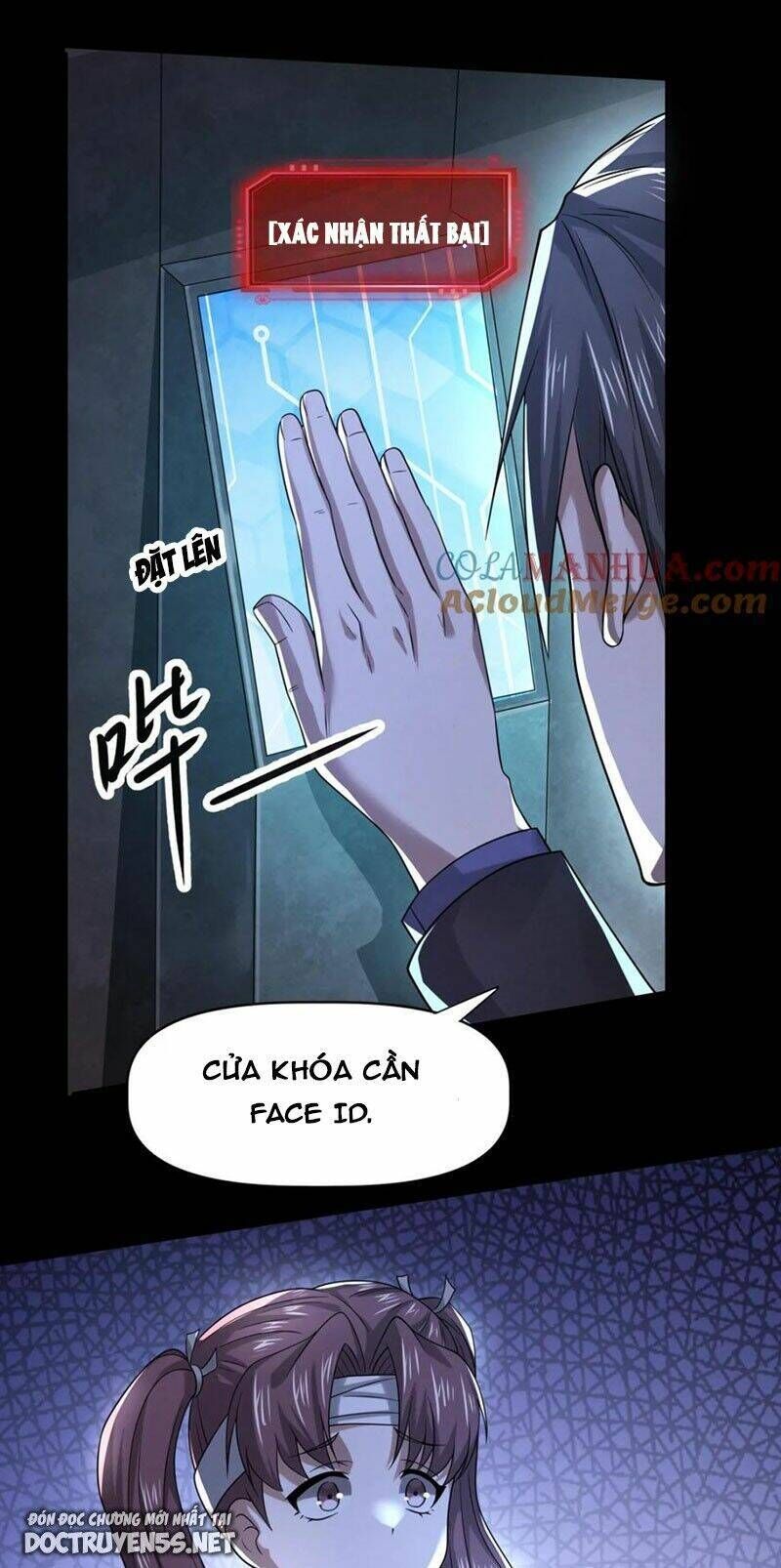 bởi vì cẩn thận mà quá phận hung ác chapter 42 - Next chapter 43