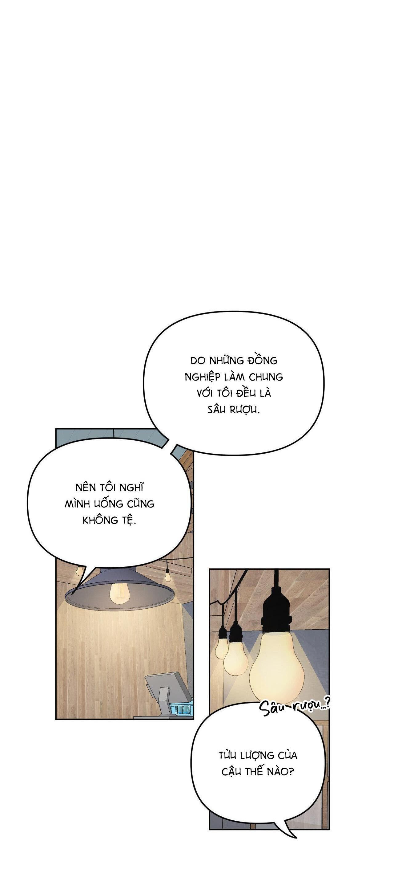 (cbunu) chàng trai mỹ thuật Chapter 9 - Trang 1