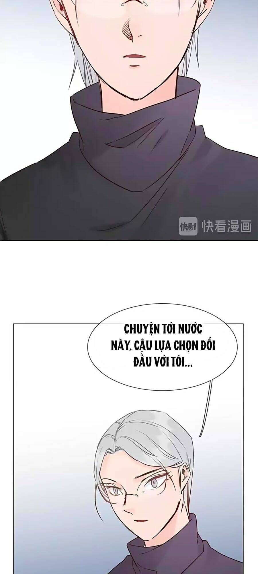 Ngôi Sao Vụn Vỡ Chapter 39 - Trang 2