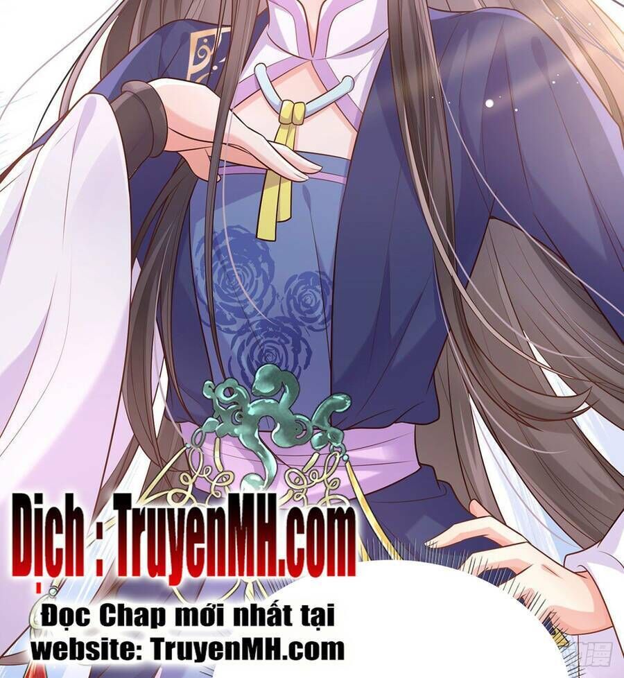 kiều mỵ phu lang, tại tuyến lục trà chapter 10 - Next chapter 11