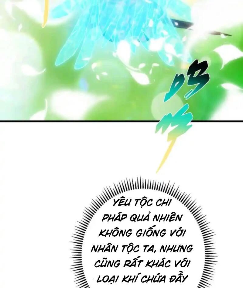 chưởng môn khiêm tốn chút Chapter 395 - Trang 1